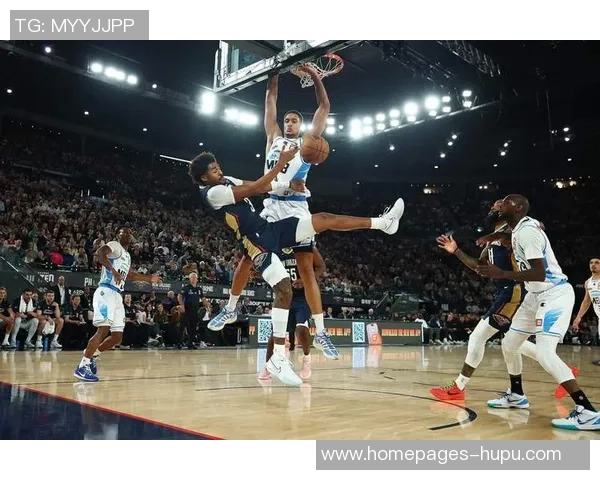 2018年老鹰与鹈鹕季前赛精彩回顾视频分享与分析