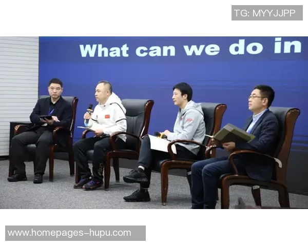 专访李芳:探索飞盘运动崛起背后的成功秘诀与发展趋势 专访李芳:探索飞盘运动崛起背后的成功秘诀与发展趋势